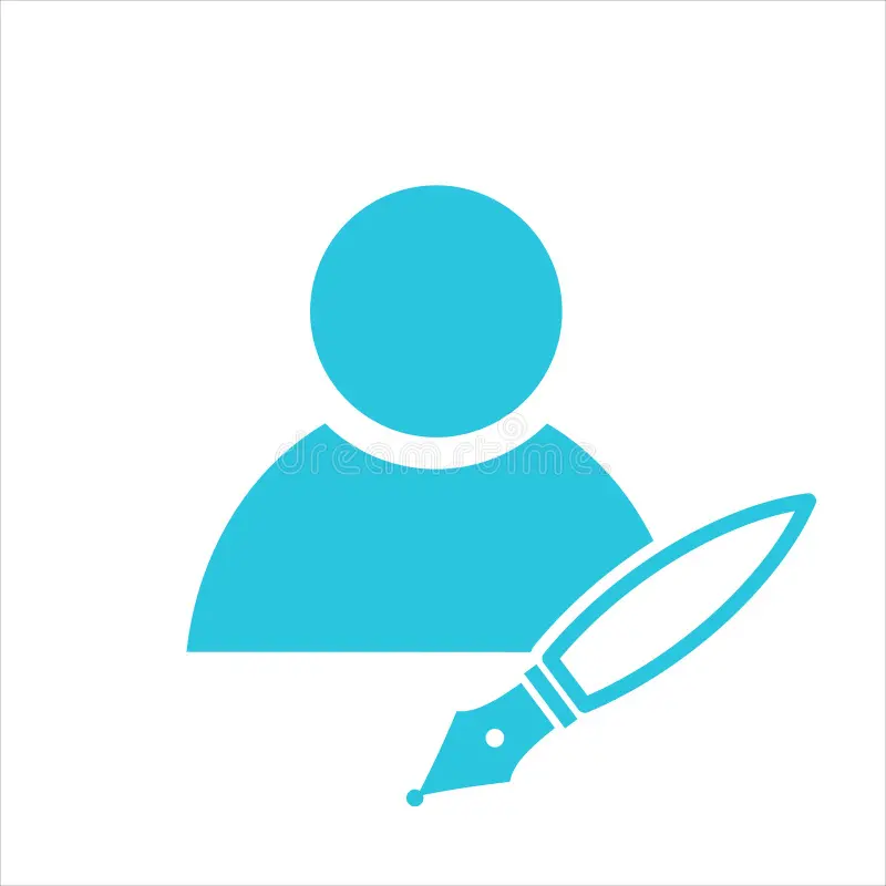 book author